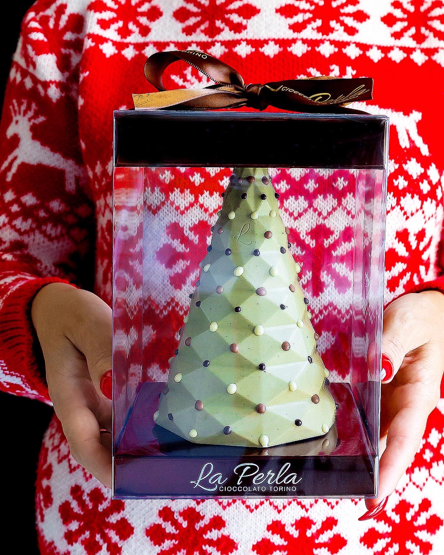 Albero La Perla Di Torino